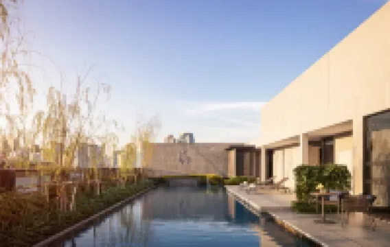 ウォルトン スイーツ スクンビット バンコク