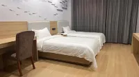 Meicheng Huanzhu Hotel (Shucheng Meihelu Kela International Plaza) Hotels near La Antigua Madraza