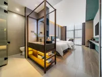 QUAN SHUN LAN TING HOTEL Hotels in Changfeng