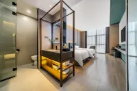 QUAN SHUN LAN TING HOTEL