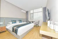 Jiachen Apartment Hotels in Pu'an