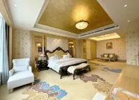 Grand Goblet Hotel Hotels in Changning