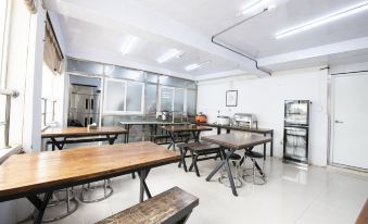 Citi Home Hotel (Hefei Pedestrian Street Dadongmen Subway Station)