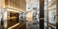 Wyndham Grand Plaza Royale Yujia Anhua - Morgenmad