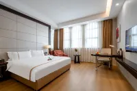 Xiamen Yong Li Da Garden Hotel Hotels in Xiamen