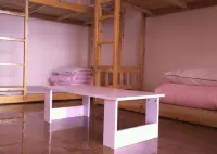 Small Youth Hostel Homestay  (Kunming Old Street Zhengyifang Branch)