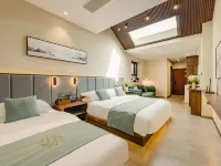 Huazhu Xiaochu Home Inn (Mount Taishan Hongmen Dengkou Branch) Hotels in Tai'an