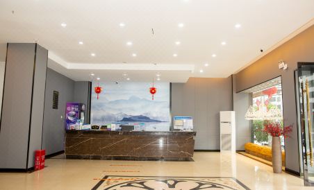 Longxiang Select Hotel - Housity