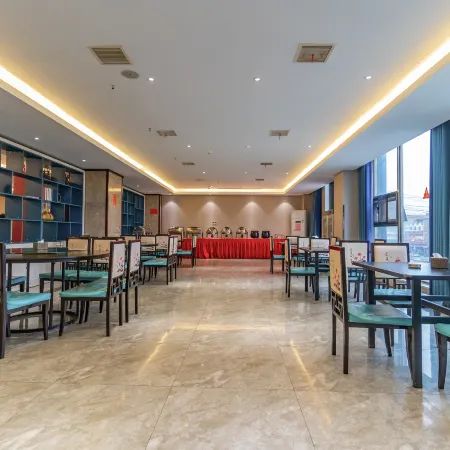 Jiahang Hotel