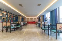 Jiahang Hotel - breakfast