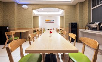 Vienna 3 Best Hotel (Tianjin Beichen District Shuangjie Town)