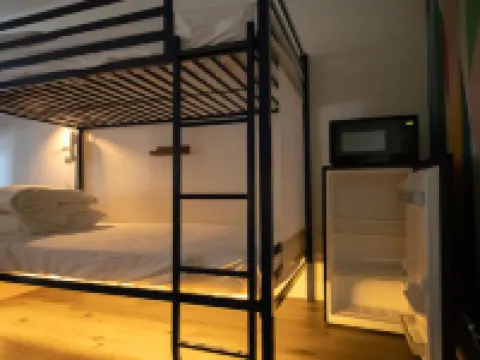 Bposhtels Anaheim Hotéis em Anaheim