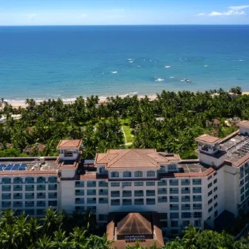 Boaoyudaiwan Hotel
