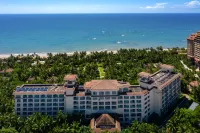 Island Forest Seaview Hotel Hotels near Hainan Rural Retreat