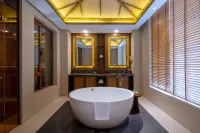 Linhai S&N Hotel VIP Building