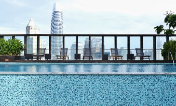 Urbana Langsuan Hotel