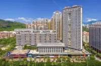 Sanya Ziyue Jianian Hotel Hotels near Bacardi( Hainan Tourism Duty Free Complex)