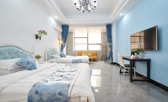 Xiangyang Apartment (Jinjiang Station)