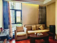 Jiangyin Furen Boutique Hotel (Zhongshan Park Subway Station) - Spa
