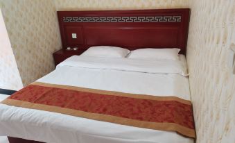 Jiali Hotel (Kunming Gongjia Village)