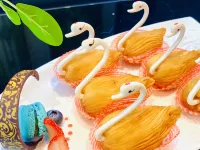 White Swan VYV Hotel, Foshan