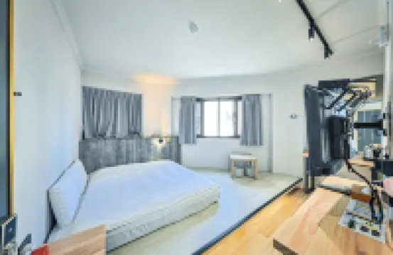 亞馨文旅 | 自助入住 | 免費車位