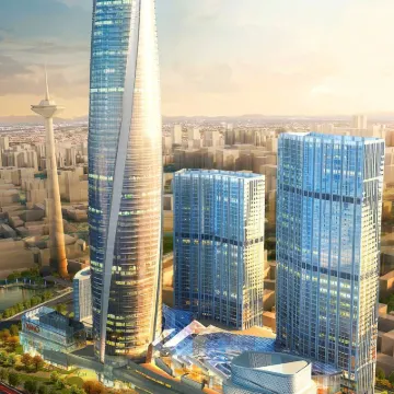 Haiyue Cinema City Jing Apartment (Youth Avenue Color TV Tower Night Market Branch) 沈阳彩塔农贸综合大市场周辺のホテル