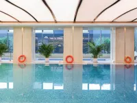Hilton Beijing Tongzhou Hotels near Baliqiao Station