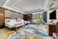 Qiannian Shengdi Hotel Hotels in Jinchuan
