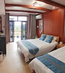 Taizhou Yuehai Homestay (Xiada Chendao Branch)