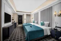 Xana Deluxe Yinchuan Jinfeng  Hotel