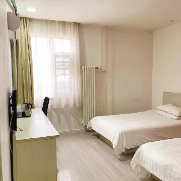 Hanting Hotel (Pingdu Qingdao Road)