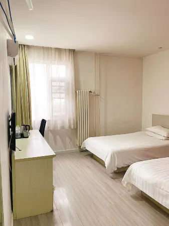 Hanting Hotel (Pingdu Qingdao Road)