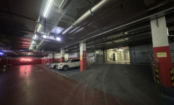 Boji Apartment Hotel (Jiangmen Taishan Changdachang Branch)