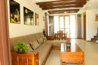 Dongfang Yuxiao Seaview Apartment (Zhongnan Tangshanwan Branch)