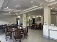 Yunhe Terrace Yunshangyu Weitianli Homestay