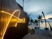Royal Avila Boutique Resort - Gym