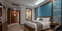 Jianjing Hotel - Suite Con Tarjetas
