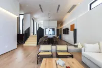 Moganshan Mountain Ye Moyu Homestay Hotels in Deqing