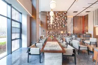 Atour Hotel Hohhot East Station Inner Mongolia Museum - Breakfast