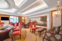 Longqi International Hotel Kunshan