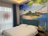 Yunhai Holiday Villa (Overseas Chinese City Gulaoshui Town Tourist Area Branch)