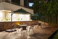 Zhujiajian xingkongli hotel