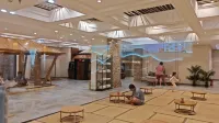 Jinjiang Business Hotel