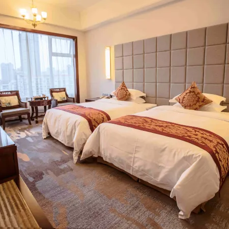 Haiyuan International Hotel