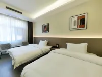 Mojiang Fuba Hotel