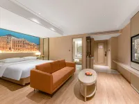 Vienna International Hotel Hangzhou Fuyang Changkou Branch