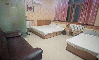 Tianjin Juren Accommodation