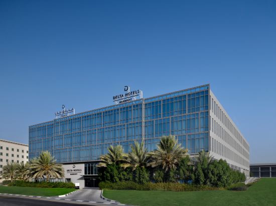 Delta Hotels by Marriott, Dubai Investment Park