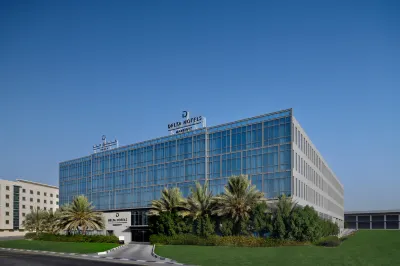 فنادق دلتا من ماريوت, مجمع دبي للاستثمار Hotels near Mira Prayer Hall